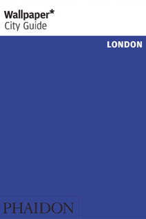 Wallpaper* City Guides
