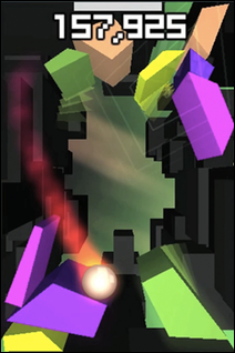 Das Cube