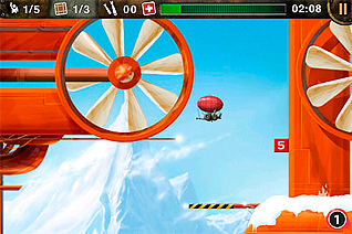 Blimp