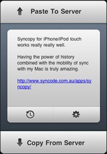 Syncopy