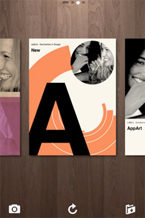 addLib (Geometries in Design)