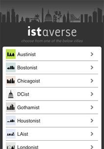 istaverse