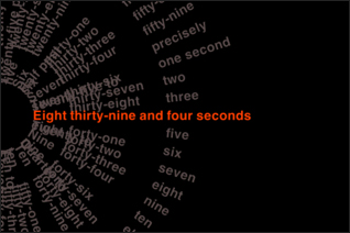 Word Clock