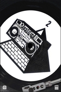 Re<ords011: THE JAMS a.k.a. THE KLF