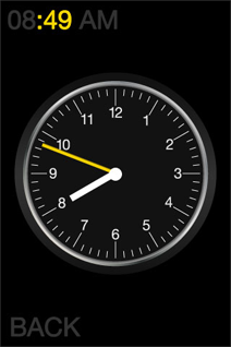 D-Clock