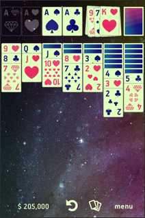 Awesome Solitaire