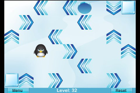 Puzzling Penguins