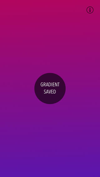 Gradient by Edit