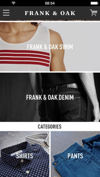 Frank & Oak