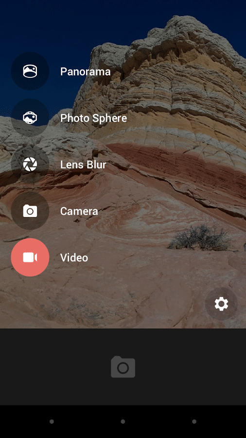 Google Camera